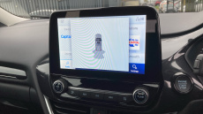 Ford Puma 1.0 EcoBoost Hybrid mHEV Titanium 5dr Petrol Hatchback